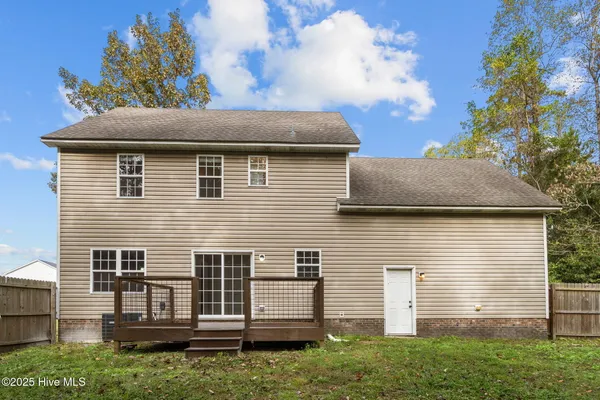 $1,850 | 230 Dartmoor Trail, Jacksonville, NC 28540