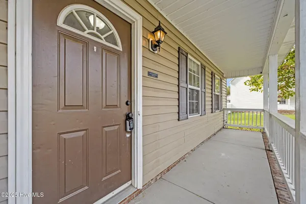 $1,850 | 230 Dartmoor Trail, Jacksonville, NC 28540