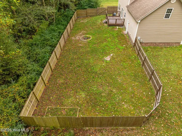 $1,850 | 230 Dartmoor Trail, Jacksonville, NC 28540