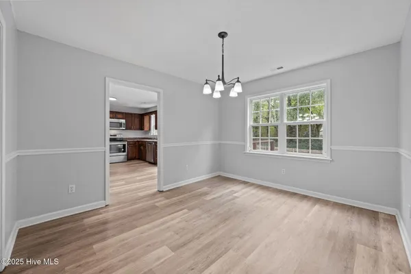 $1,850 | 230 Dartmoor Trail, Jacksonville, NC 28540