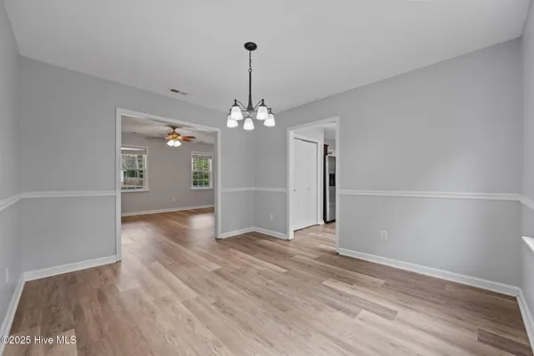 $1,850 | 230 Dartmoor Trail, Jacksonville, NC 28540