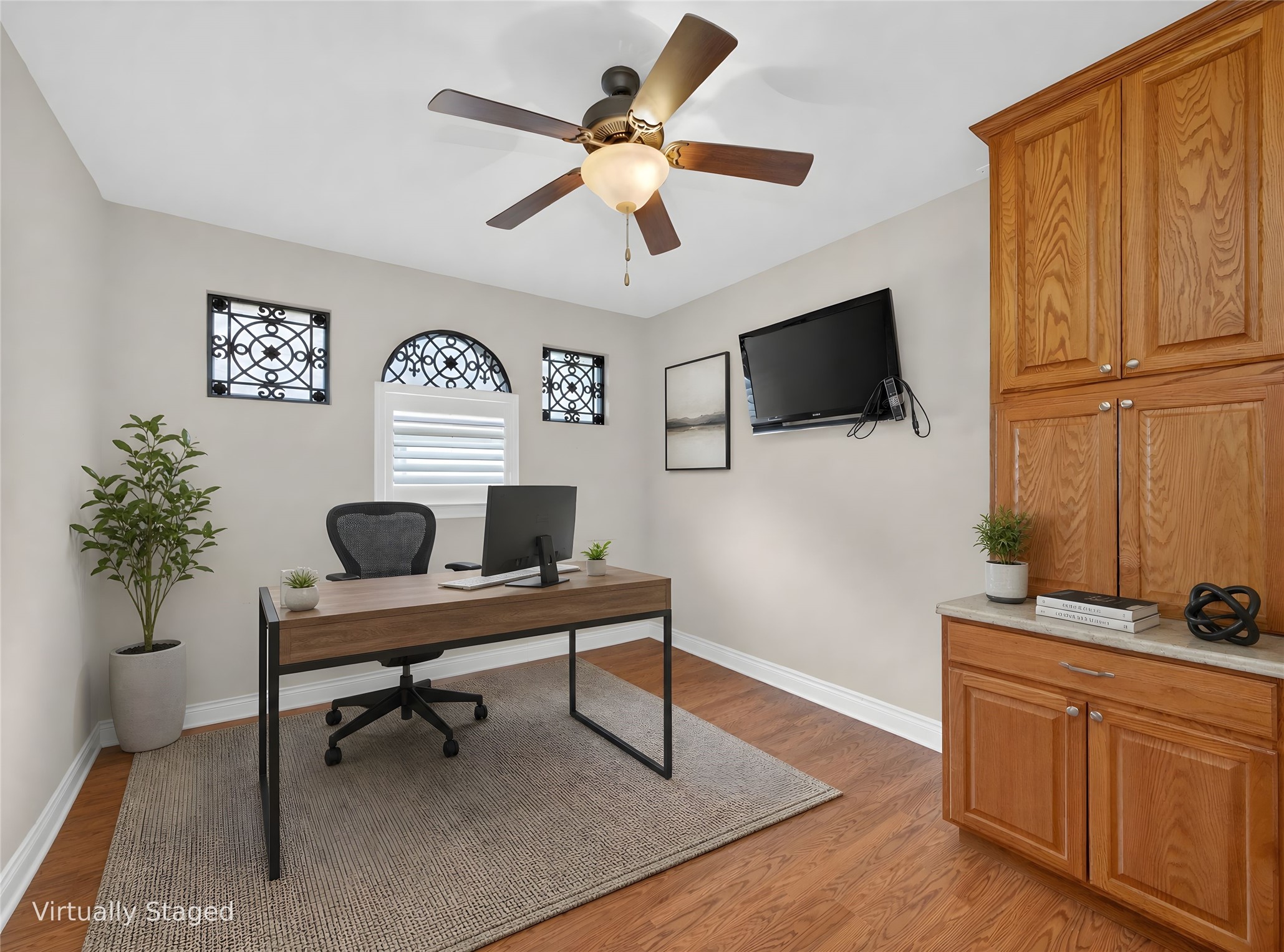 810 River Walk Trail Georgetown, TX 78633 - Photo 15 of 40 Virtually Staged