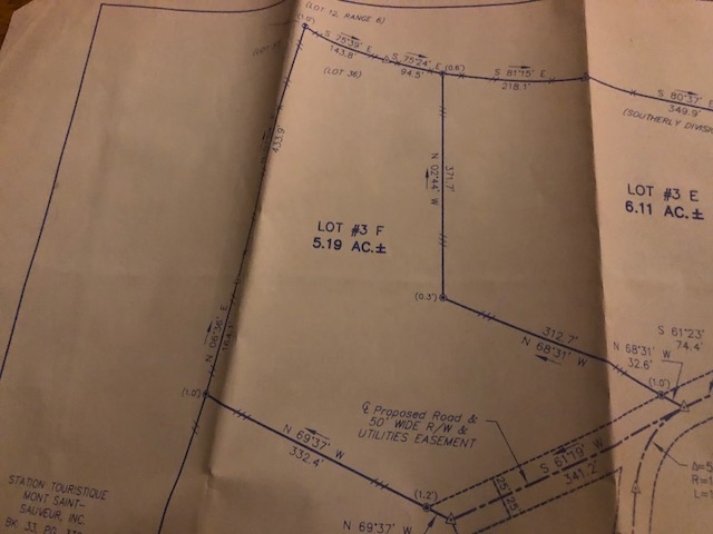3 F Westover Road Jay, VT 05859 - Photo 2 of 2 Gallery Image 2