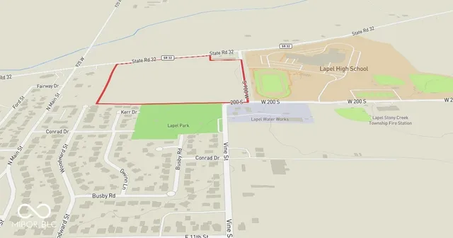 $1,011,760 | 0 Sr 32, Anderson, IN 46011