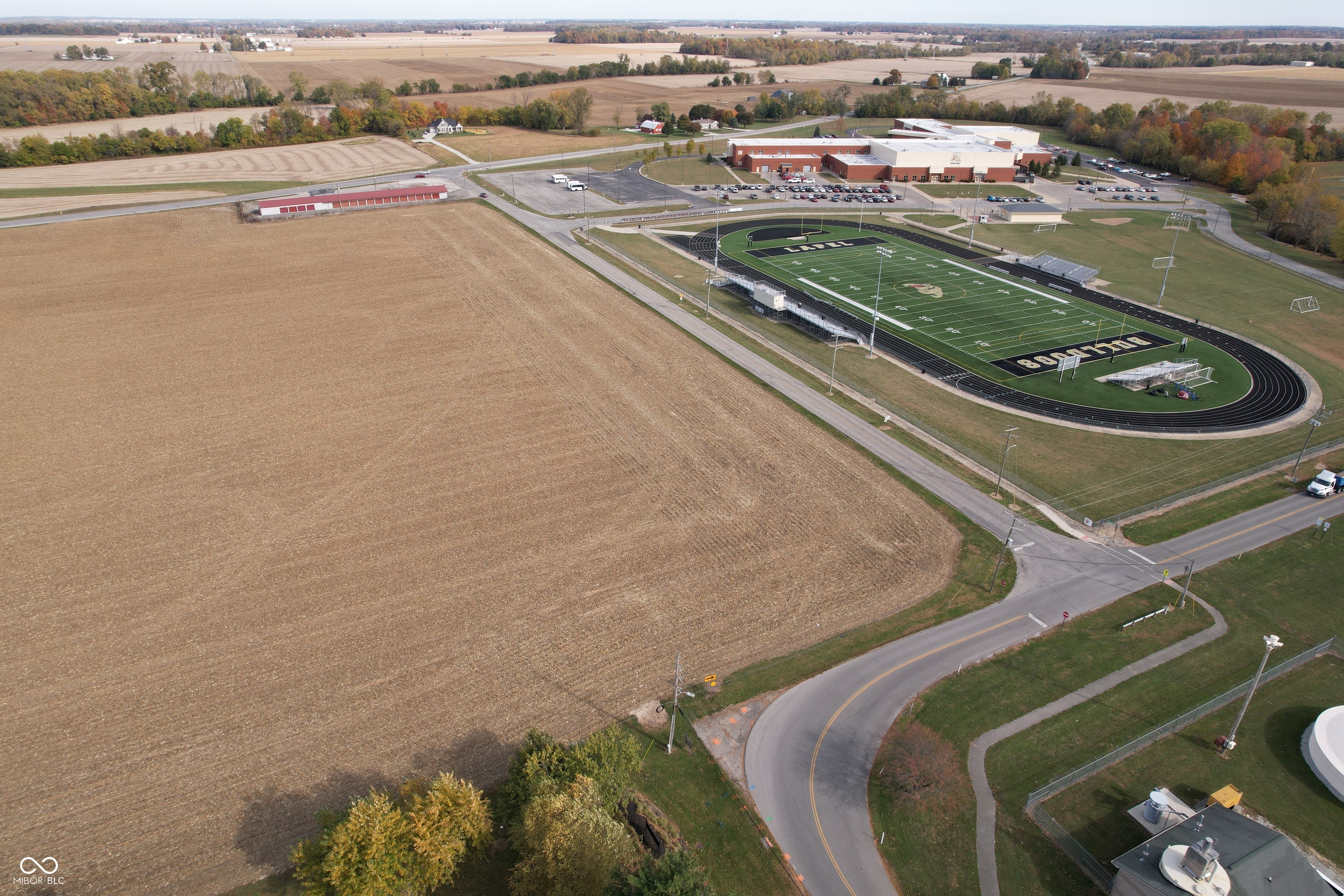 0 Sr 32 Anderson, IN 46011 - Photo 2 of 14