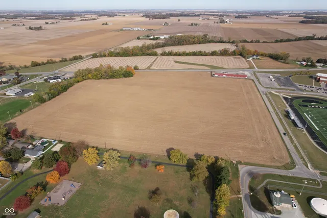 $1,011,760 | 0 Sr 32, Anderson, IN 46011