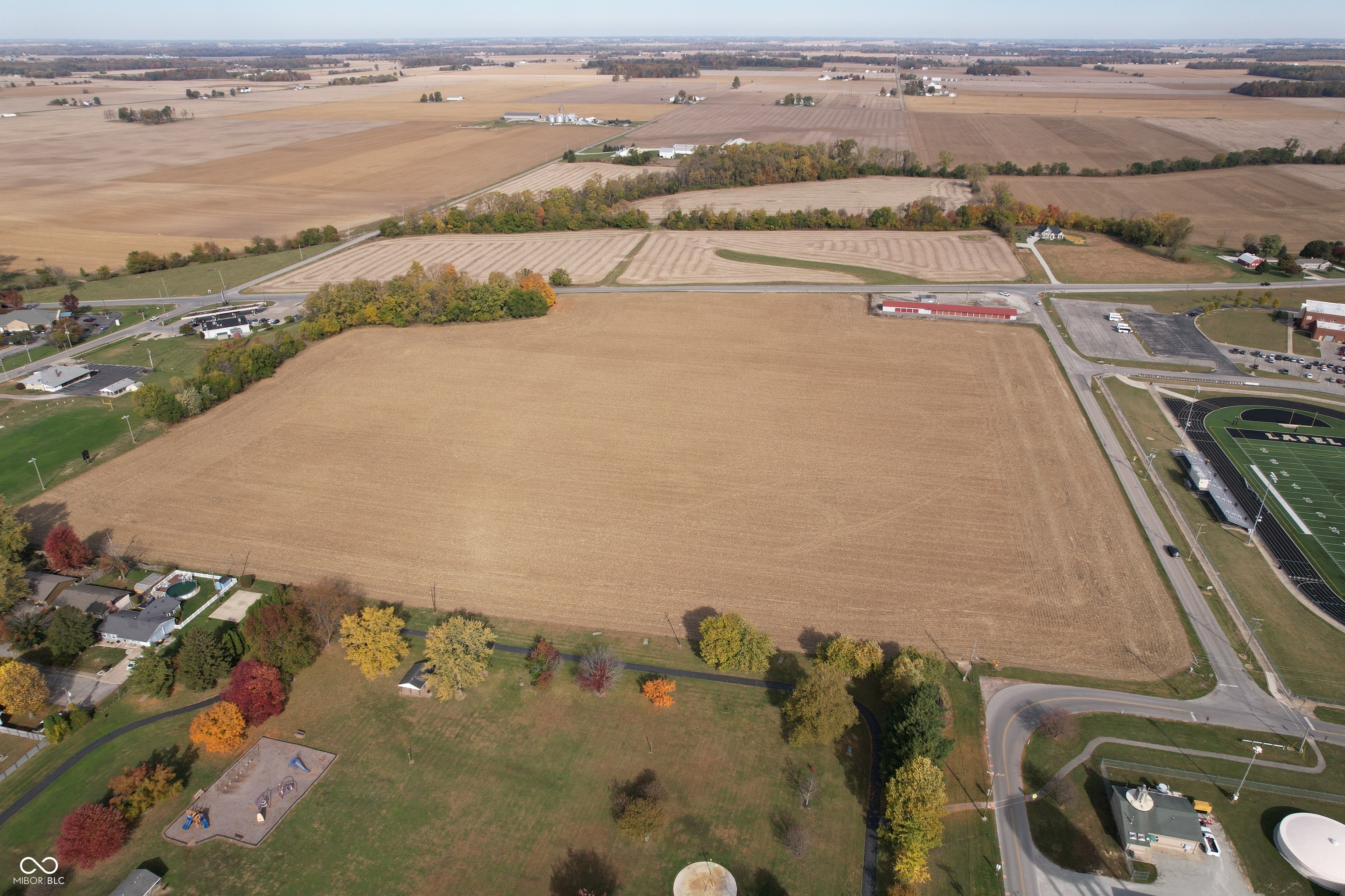 0 Sr 32 Anderson, IN 46011 - Photo 3 of 14