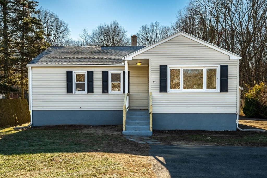 20 New Ludlow Road Granby, MA 01033 - Photo 19 of 28 Gallery Image 19