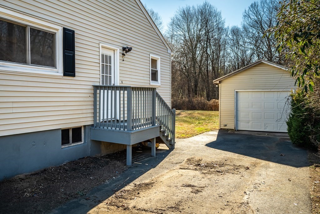 20 New Ludlow Road Granby, MA 01033 - Photo 22 of 28 Gallery Image 22