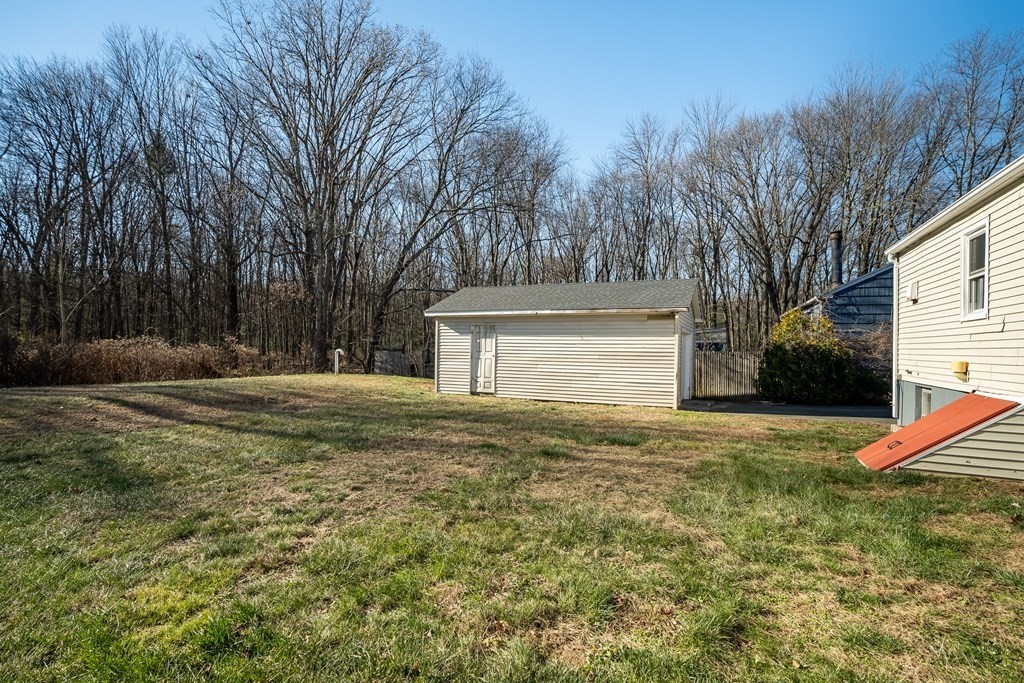 20 New Ludlow Road Granby, MA 01033 - Photo 23 of 28 Gallery Image 23