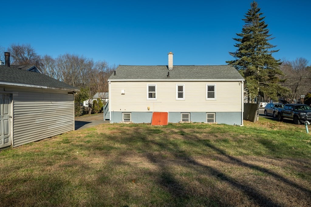 20 New Ludlow Road Granby, MA 01033 - Photo 24 of 28 Gallery Image 24