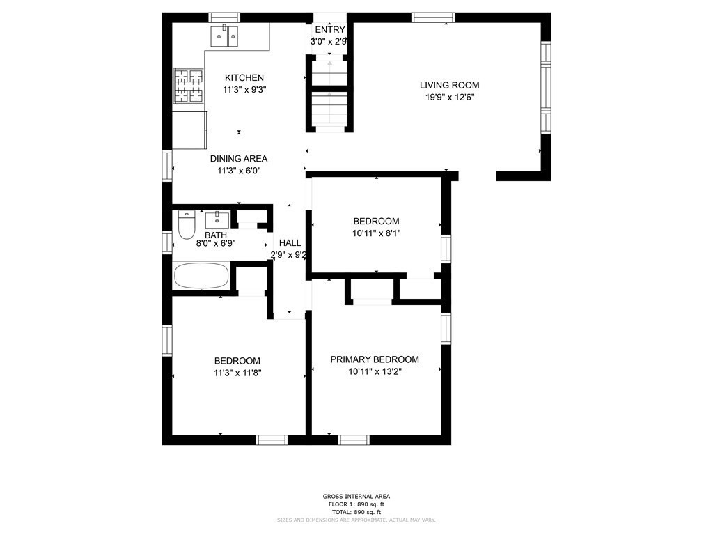 20 New Ludlow Road Granby, MA 01033 - Photo 28 of 28 Gallery Image 28
