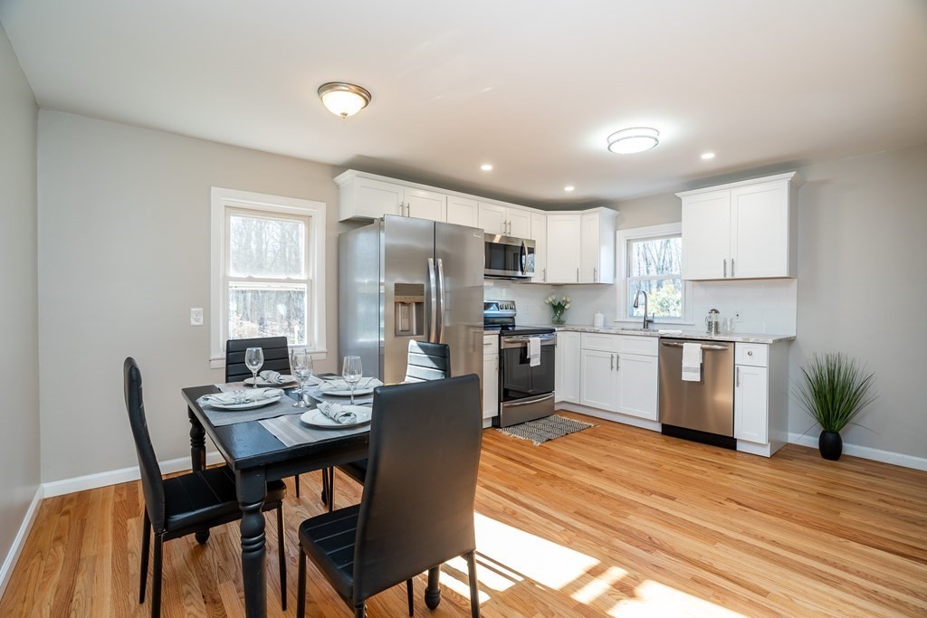 20 New Ludlow Road Granby, MA 01033 - Photo 4 of 28 Gallery Image 4