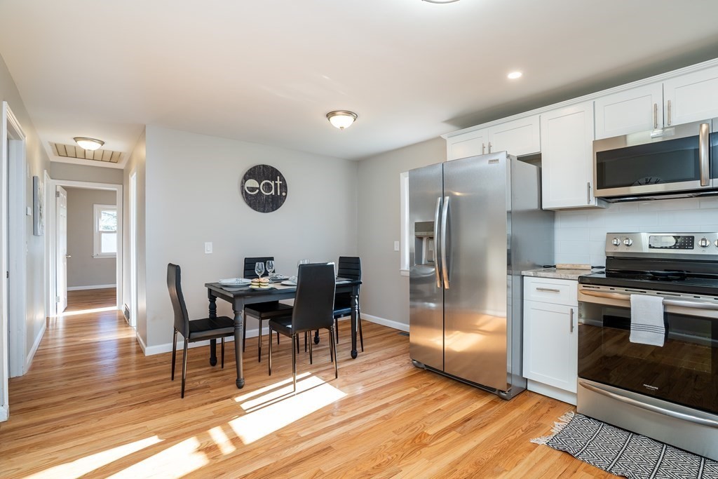 20 New Ludlow Road Granby, MA 01033 - Photo 5 of 28 Gallery Image 5