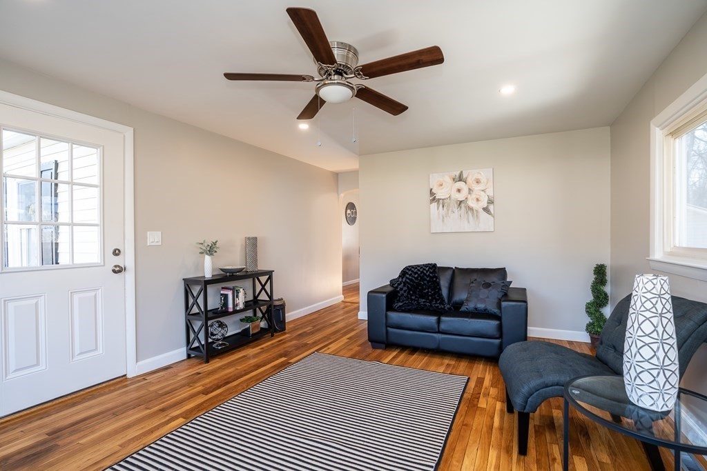 20 New Ludlow Road Granby, MA 01033 - Photo 7 of 28 Gallery Image 7