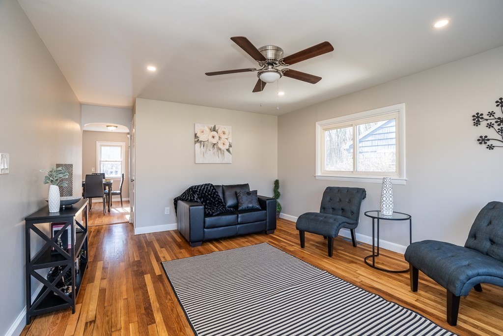 20 New Ludlow Road Granby, MA 01033 - Photo 9 of 28 Gallery Image 9