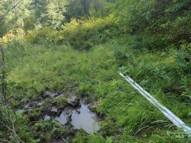 $125,000 | 480 Burnt Crk Road, Cottonwood, ID 83522