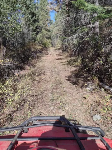 $125,000 | 480 Burnt Crk Road, Cottonwood, ID 83522