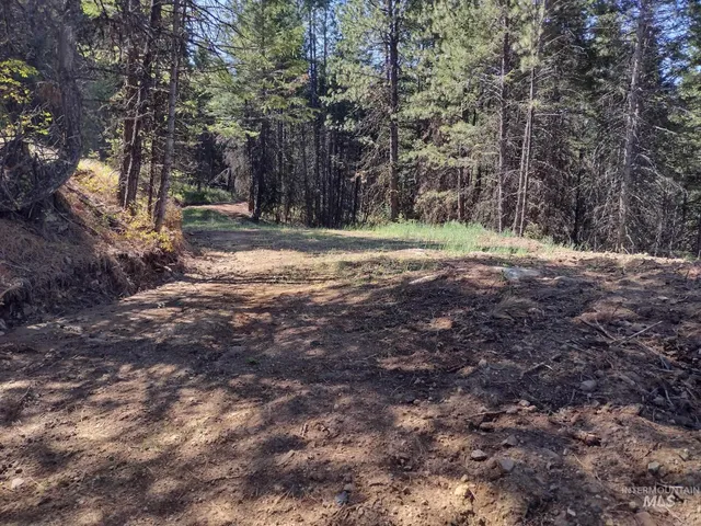 $125,000 | 480 Burnt Crk Road, Cottonwood, ID 83522