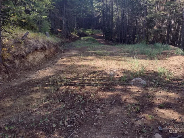 $125,000 | 480 Burnt Crk Road, Cottonwood, ID 83522