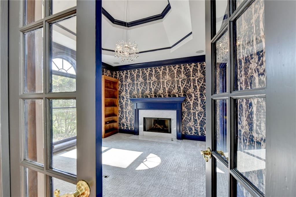7735 Little Aston Way Duluth, GA 30097 - Photo 42 of 89