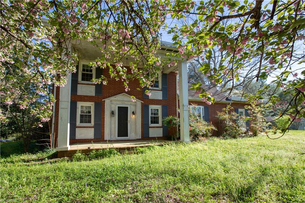 5221 Williard Road Oak Ridge, NC 27310 - Photo 1 of 11