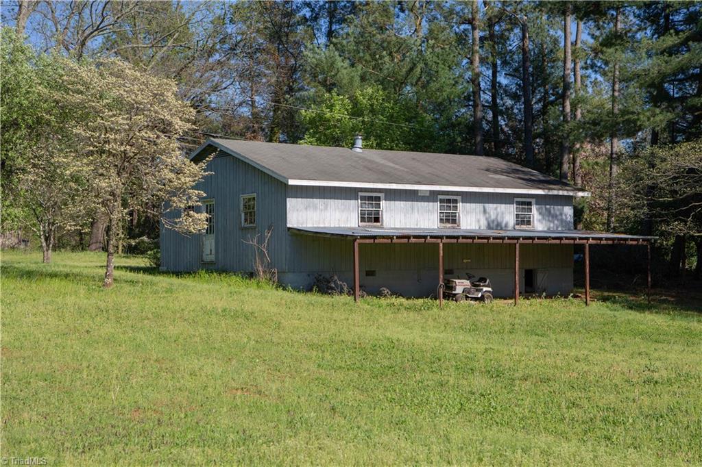 5221 Williard Road Oak Ridge, NC 27310 - Photo 8 of 11