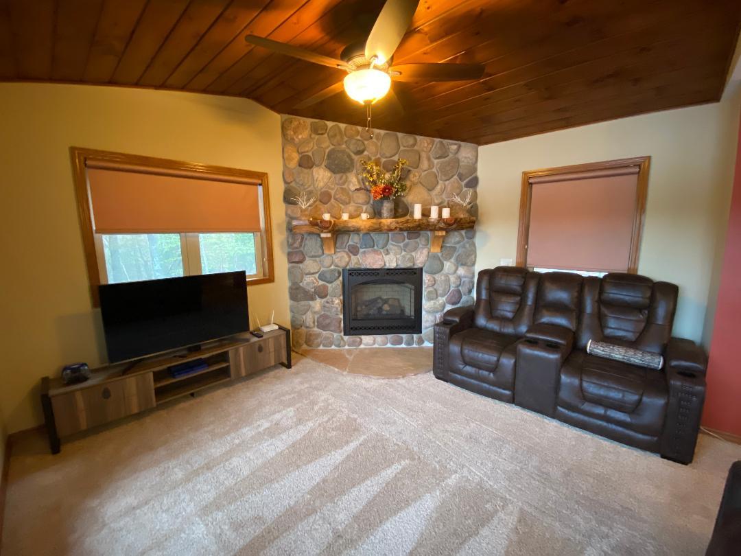 7201 Long Lake Road Rhinelander, WI 54501 - Photo 4 of 27 Gallery Image 4