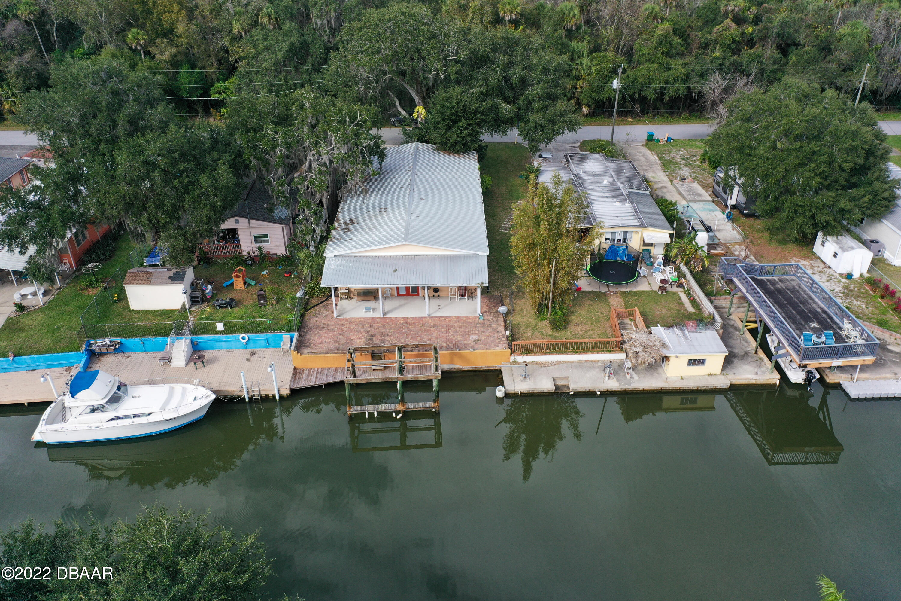 237 East Ariel Road Oak Hill, FL 32759 - Photo 2 of 36 237 E Ariel Rd-3