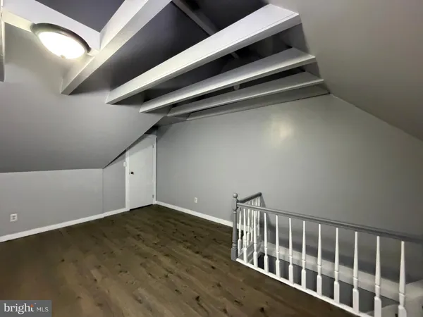 a view of entryway