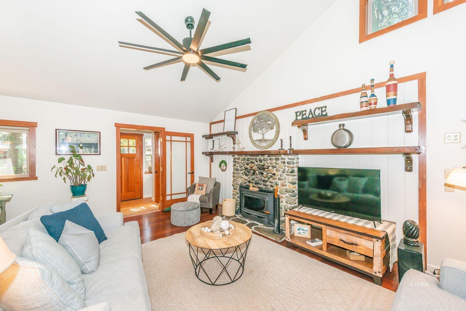 171 Airport Road Trinity Center, CA 96091 - Photo 7 of 65