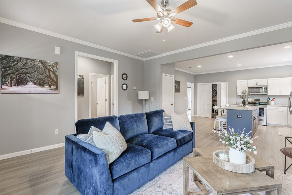 3725 Pinewood Road Sumter, SC 29154 - Photo 10 of 47 Photo 10