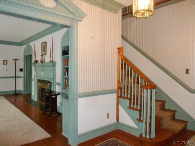 1130 Oakridge Road Petersburg, VA 23805 - Photo 5 of 24 Gallery Image 5