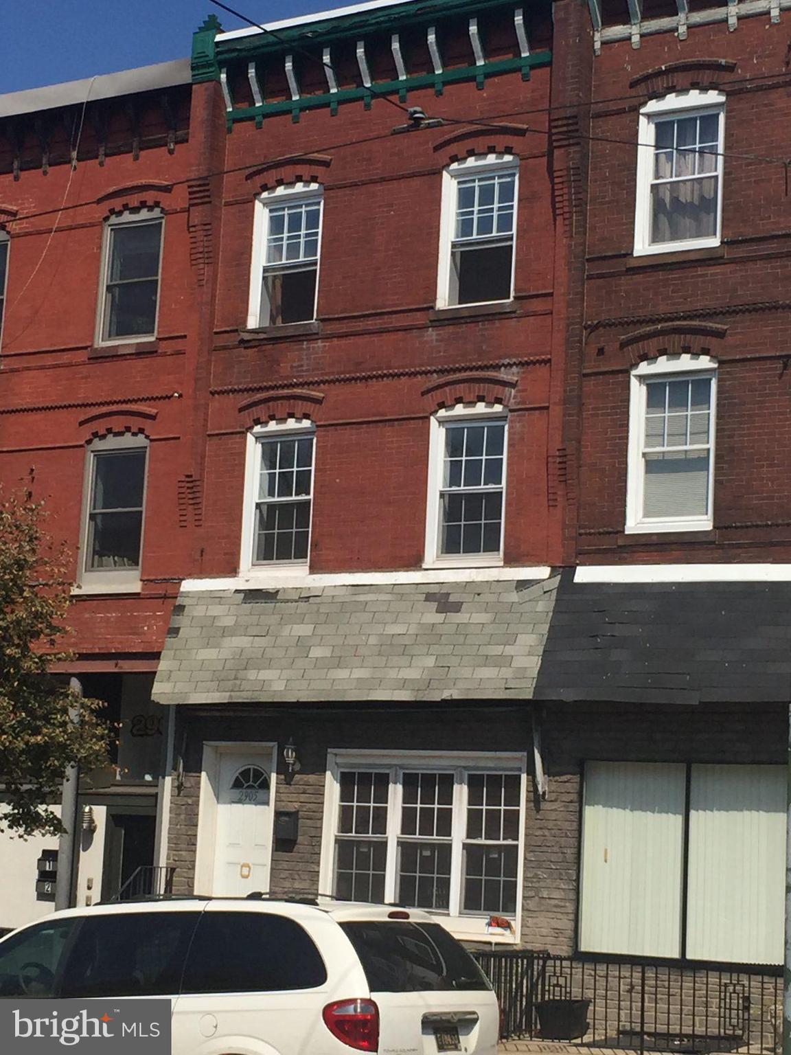 2905 West Girard Avenue Philadelphia, PA 19130 - Photo 1 of 19