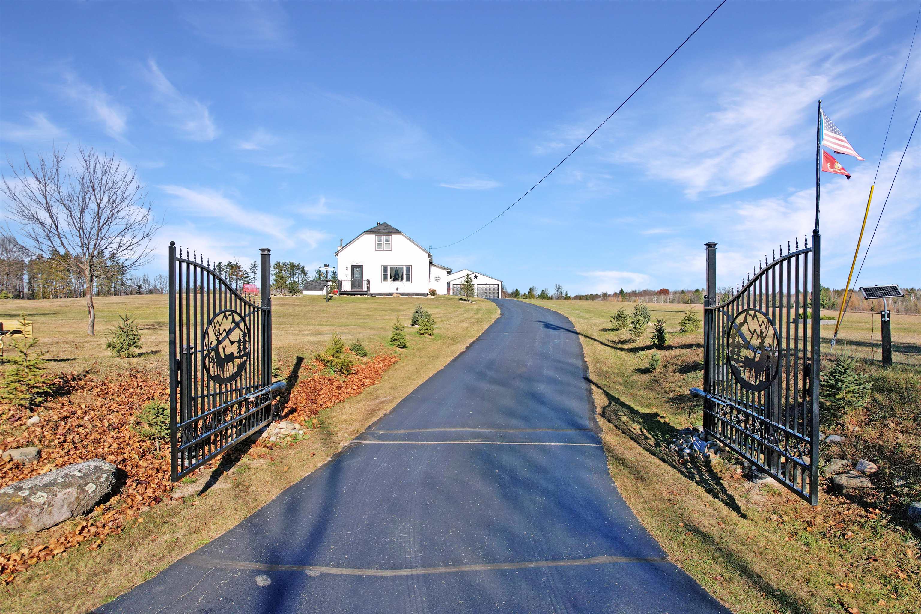 W6960 County Road 356 Stephenson, MI 49887 - Photo 1 of 30