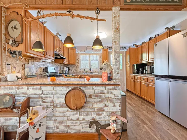 $289,000 | W6960 County Road 356, Stephenson, MI 49887