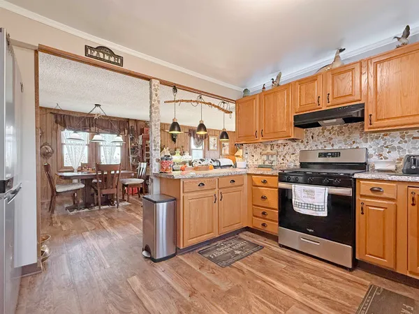 $289,000 | W6960 County Road 356, Stephenson, MI 49887