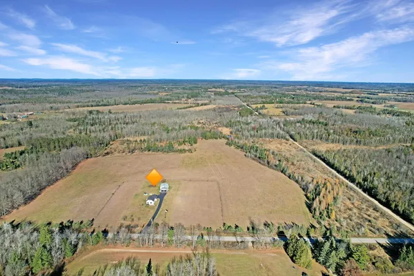 $289,000 | W6960 County Road 356, Stephenson, MI 49887