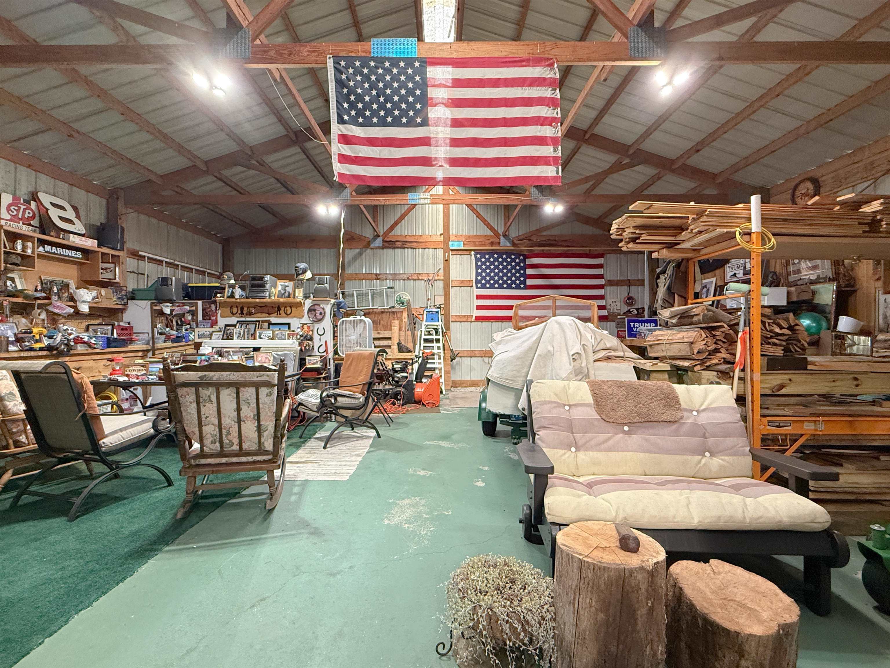 W6960 County Road 356 Stephenson, MI 49887 - Photo 24 of 30
