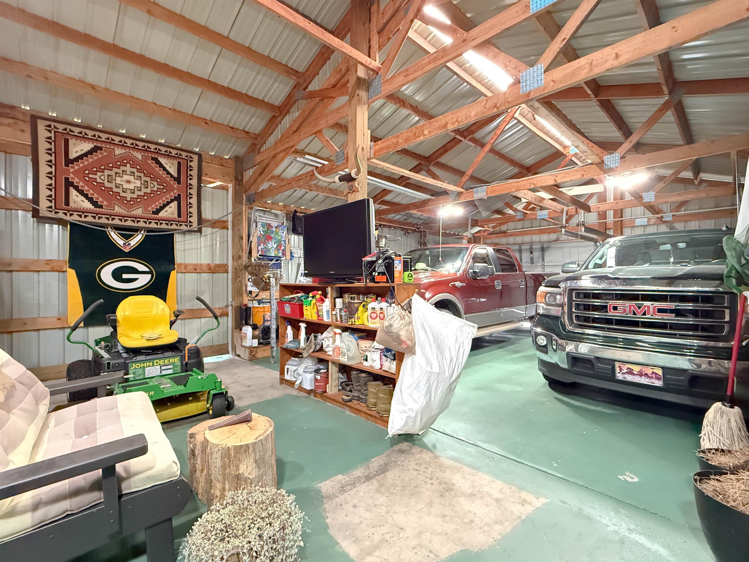 W6960 County Road 356 Stephenson, MI 49887 - Photo 25 of 30