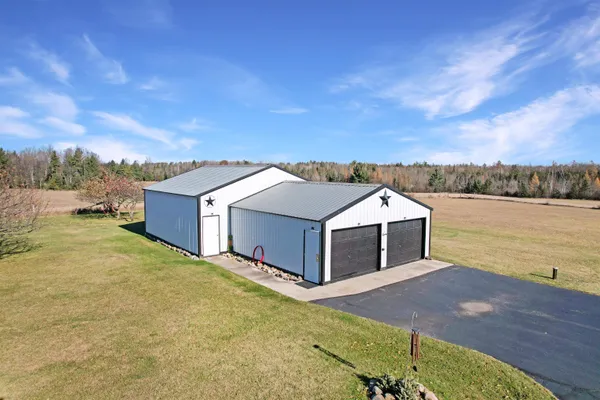 $289,000 | W6960 County Road 356, Stephenson, MI 49887