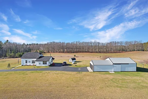 $289,000 | W6960 County Road 356, Stephenson, MI 49887