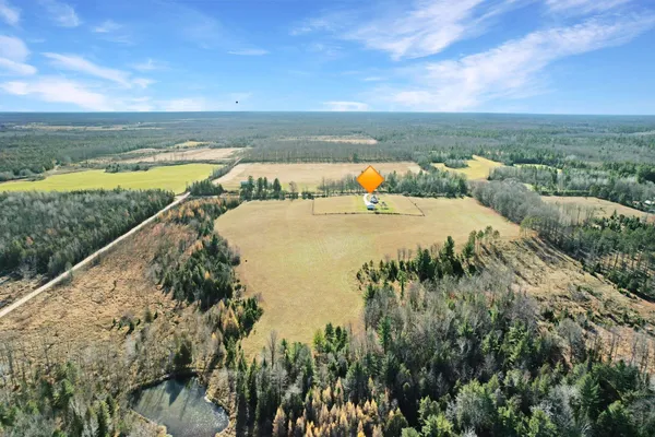 $289,000 | W6960 County Road 356, Stephenson, MI 49887