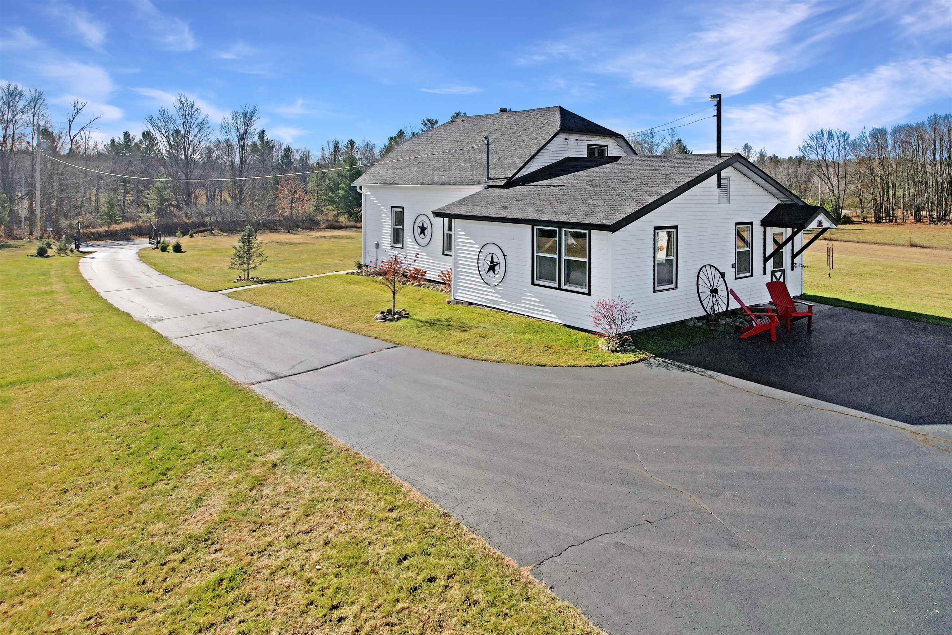 W6960 County Road 356 Stephenson, MI 49887 - Photo 29 of 30