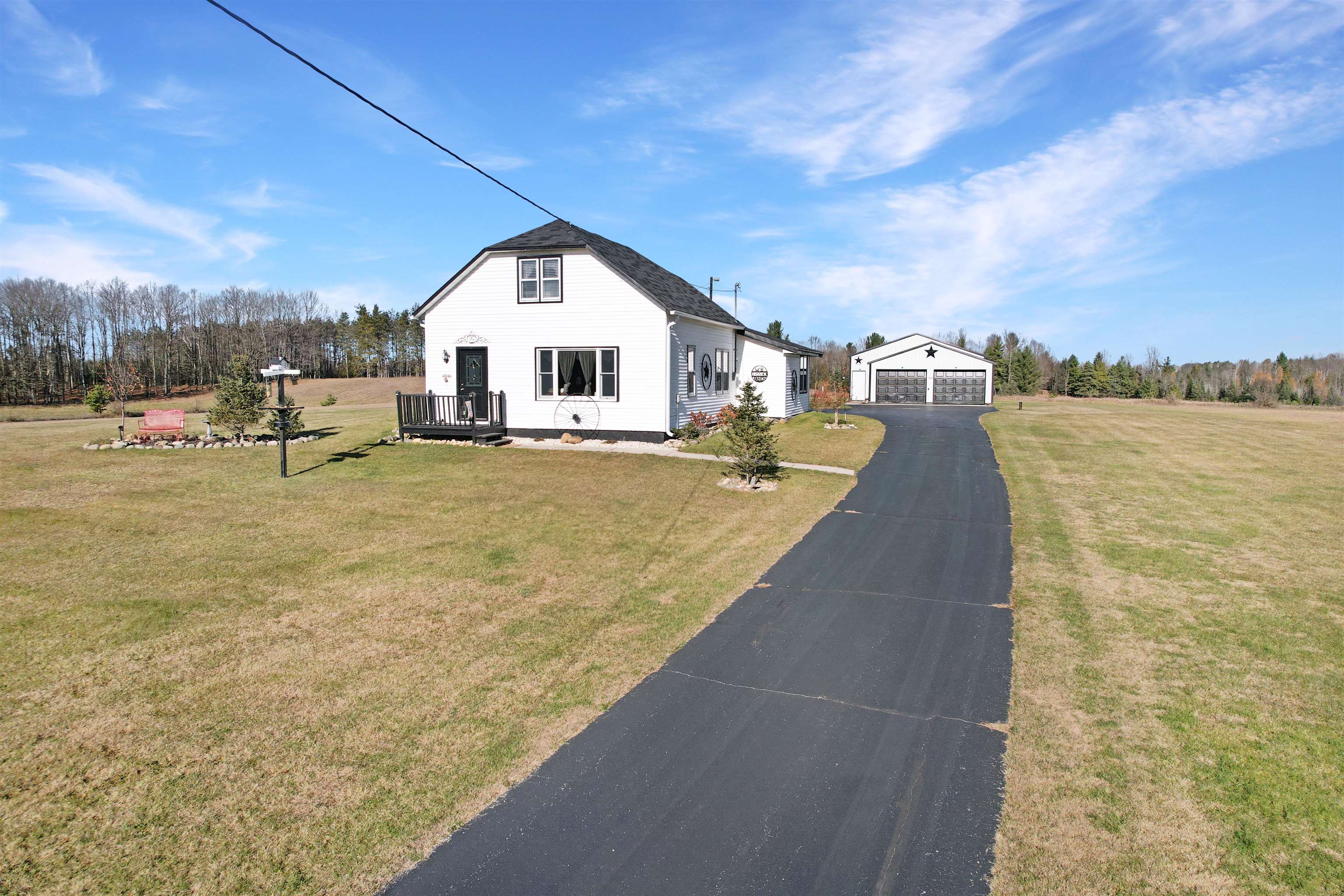 W6960 County Road 356 Stephenson, MI 49887 - Photo 3 of 30