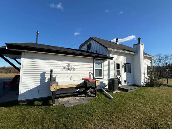 $289,000 | W6960 County Road 356, Stephenson, MI 49887