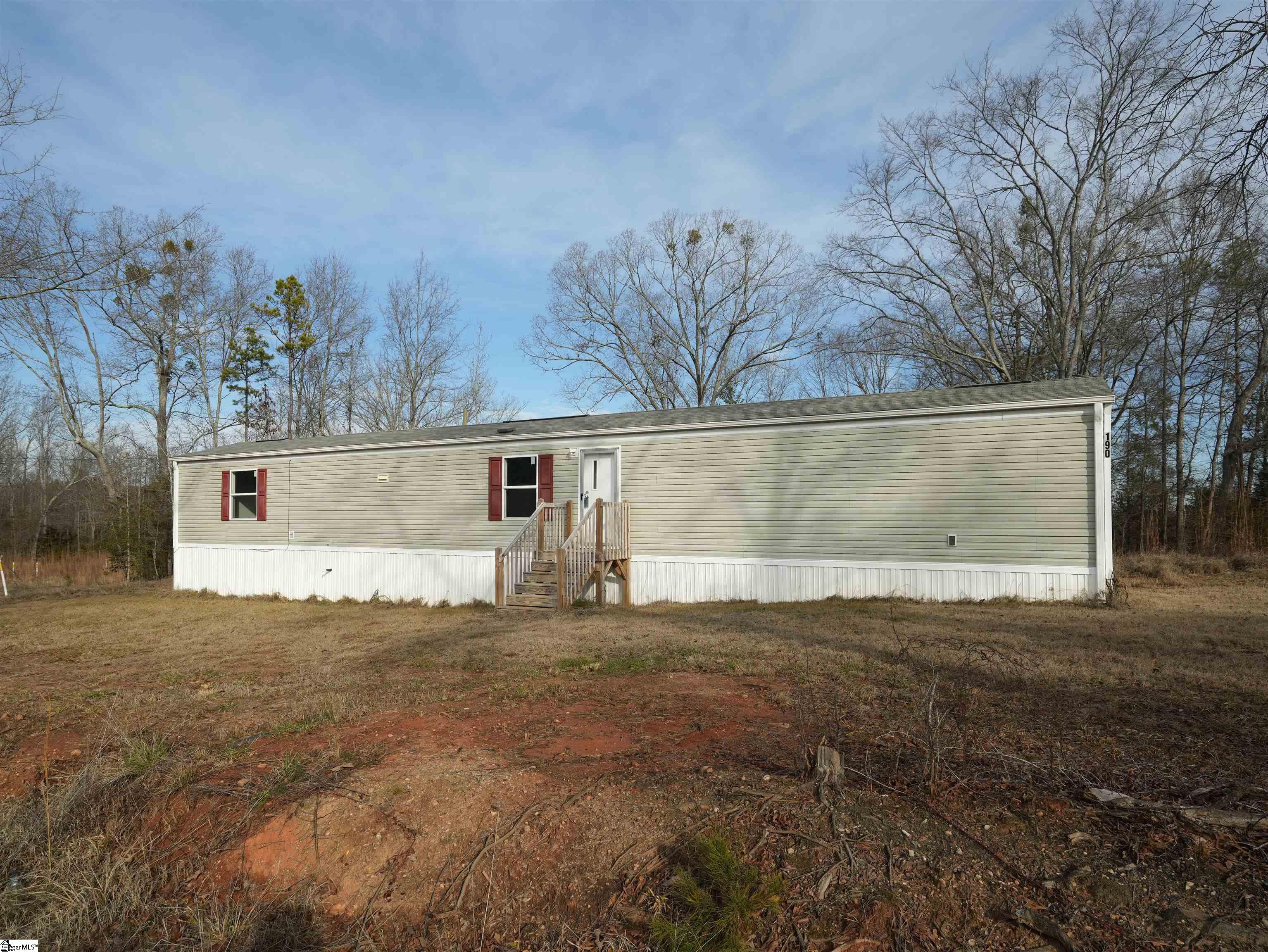 190 State Rd S-42-343 Enoree, SC 29335 - Photo 1 of 31 Gallery Image 1