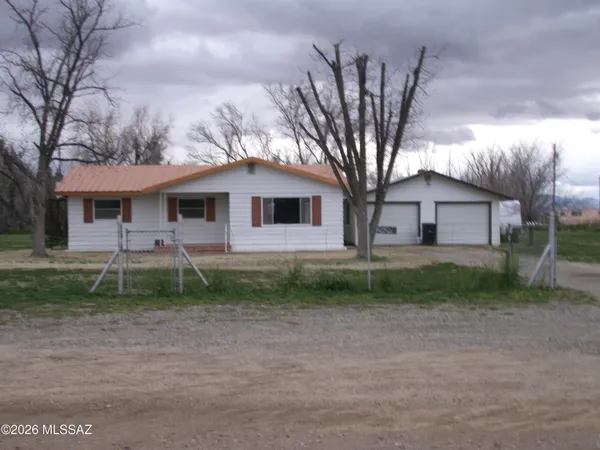 $232,000 | 2829 West 10 Gallon Trail, Willcox, AZ 85643