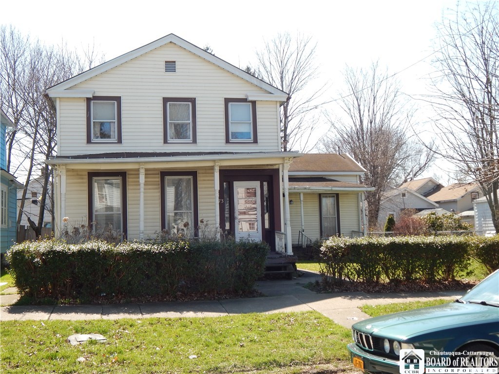 73 Ruggles Street Dunkirk, NY 14048 - Photo 1 of 1 Gallery Image 1