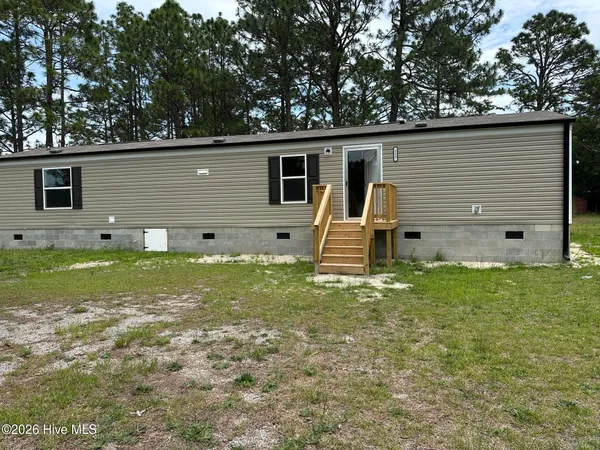 $1,200 | 113 Orton Lane, Hamlet, NC 28345